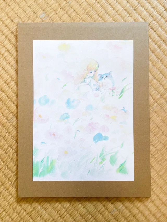 Work - 徳川印刷｜Tokugawa Editions