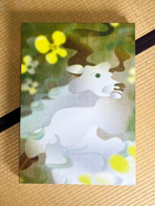 Work - 徳川印刷｜Tokugawa Editions